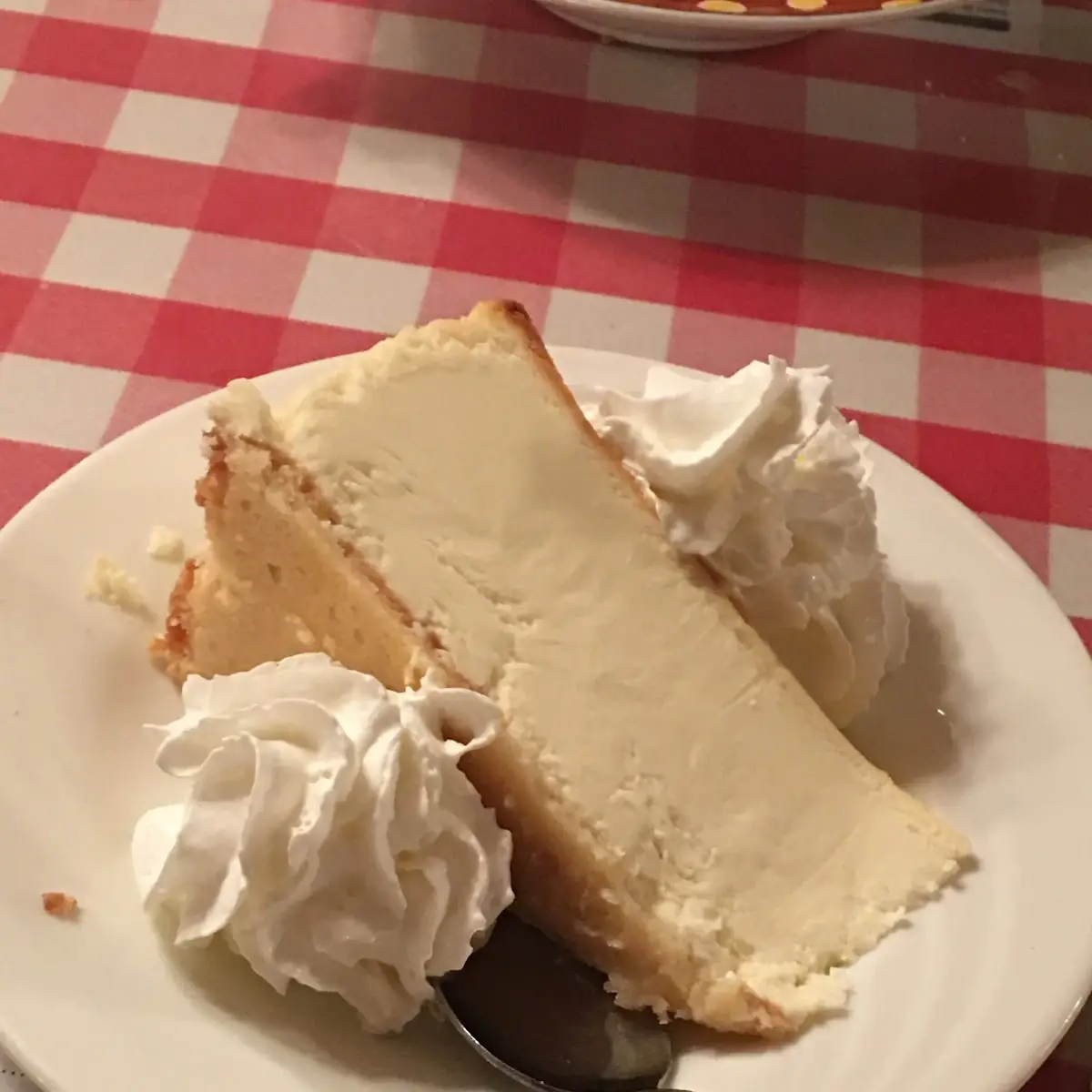 Key Lime Pie