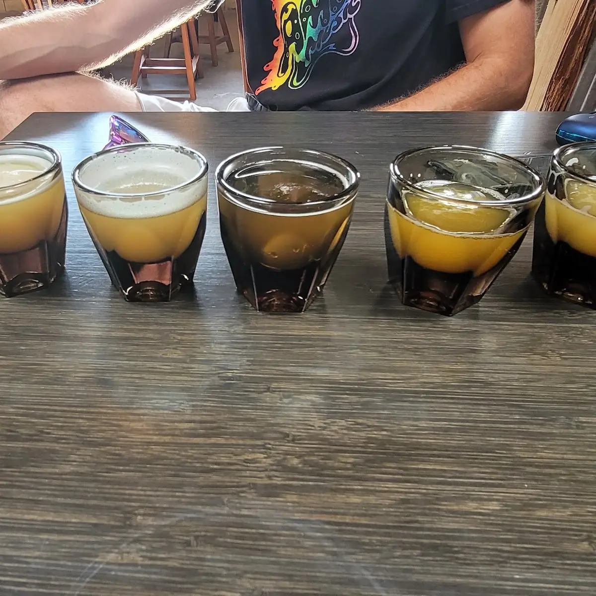 Draft Beer
