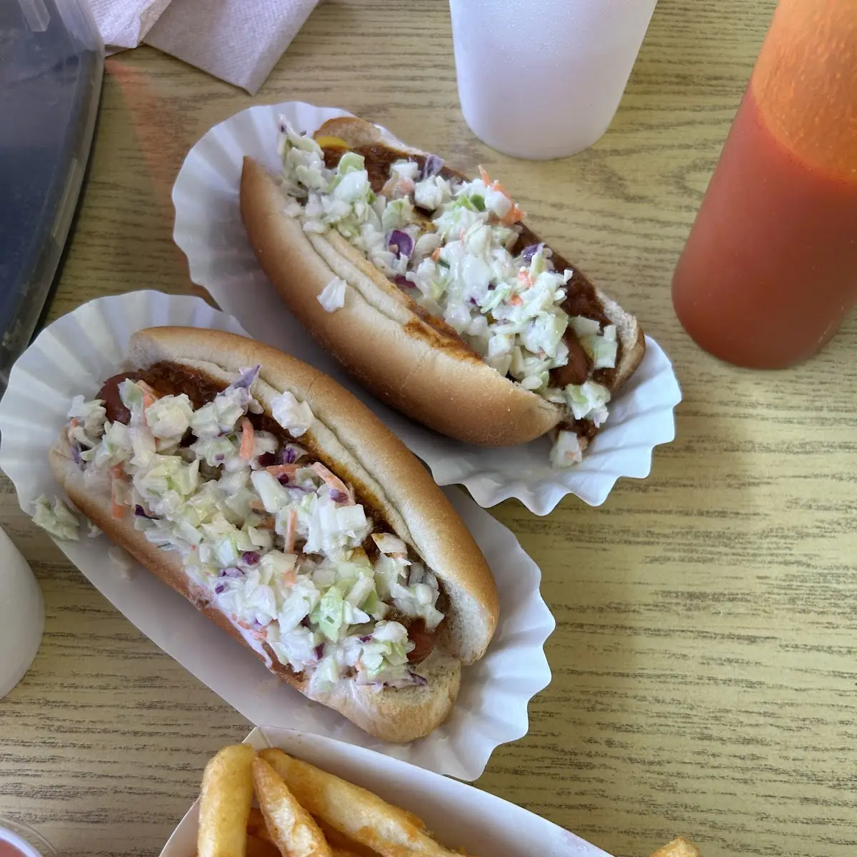 Hot Dog