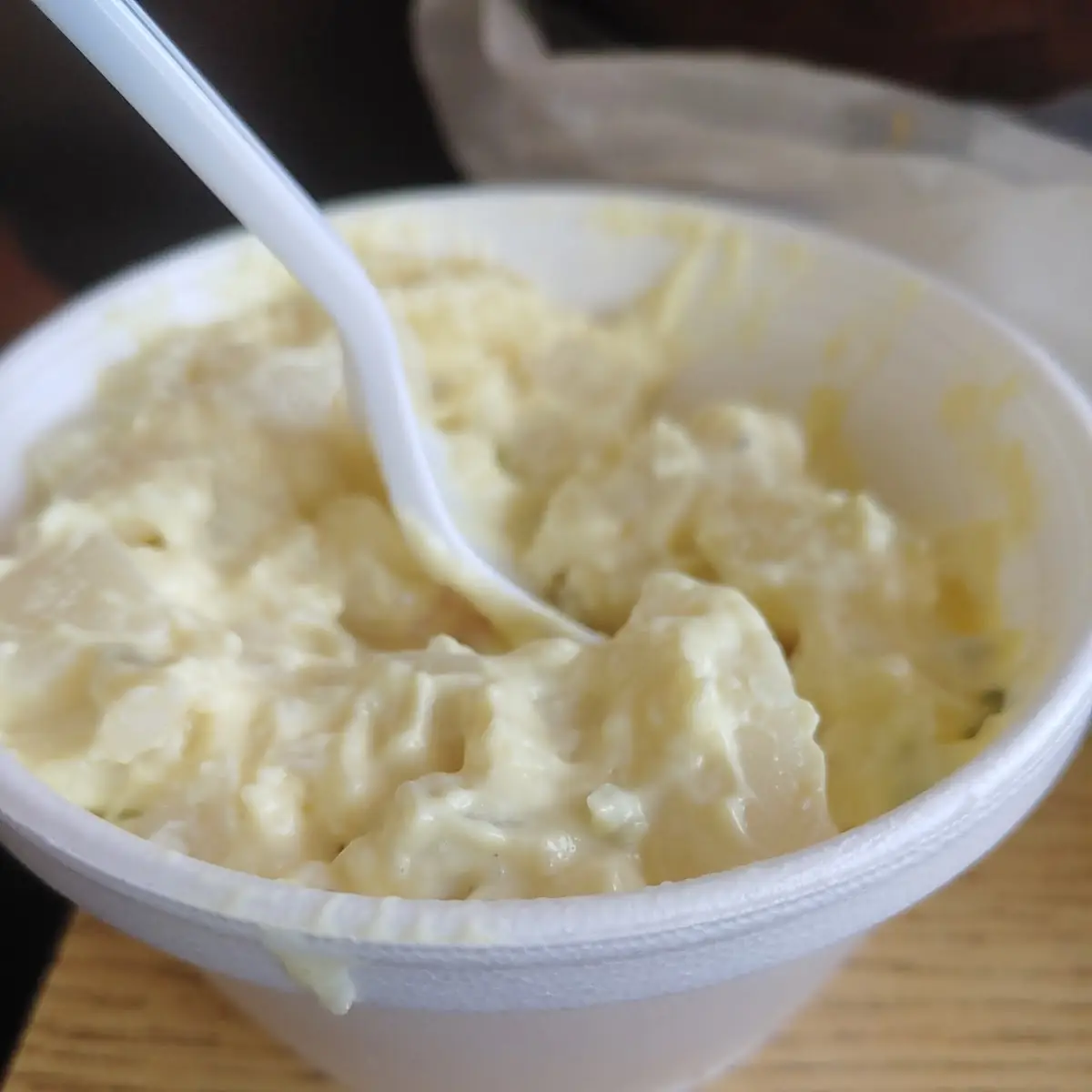 Potato Salad