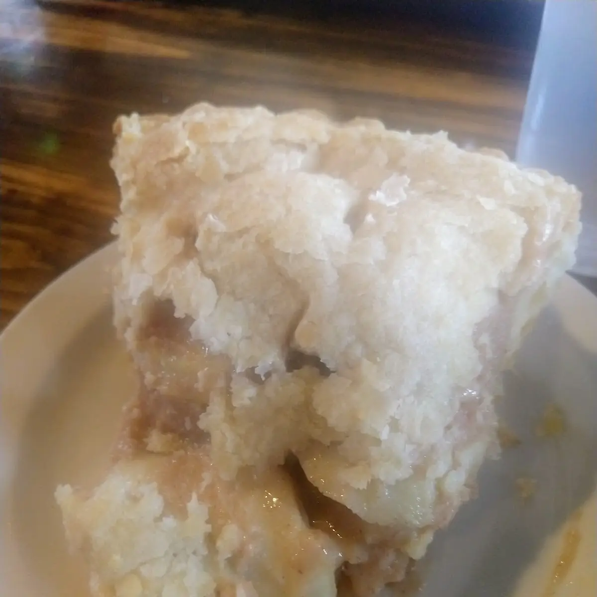 Apple Pie