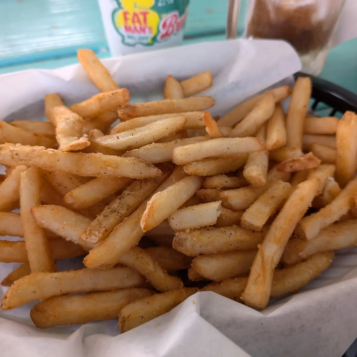 French Fries