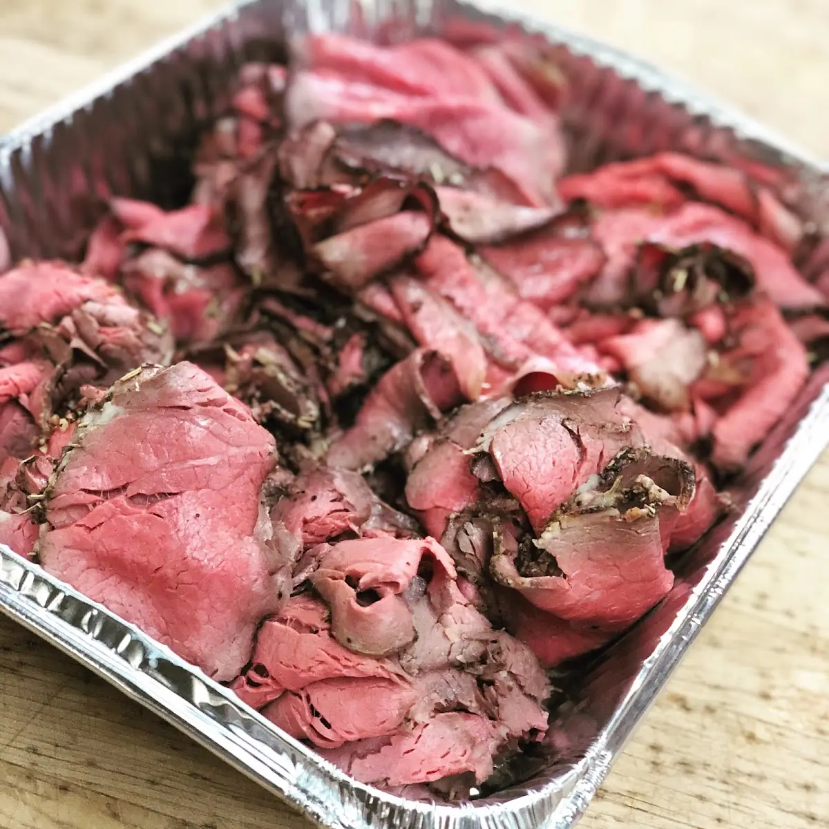 Roast Beef