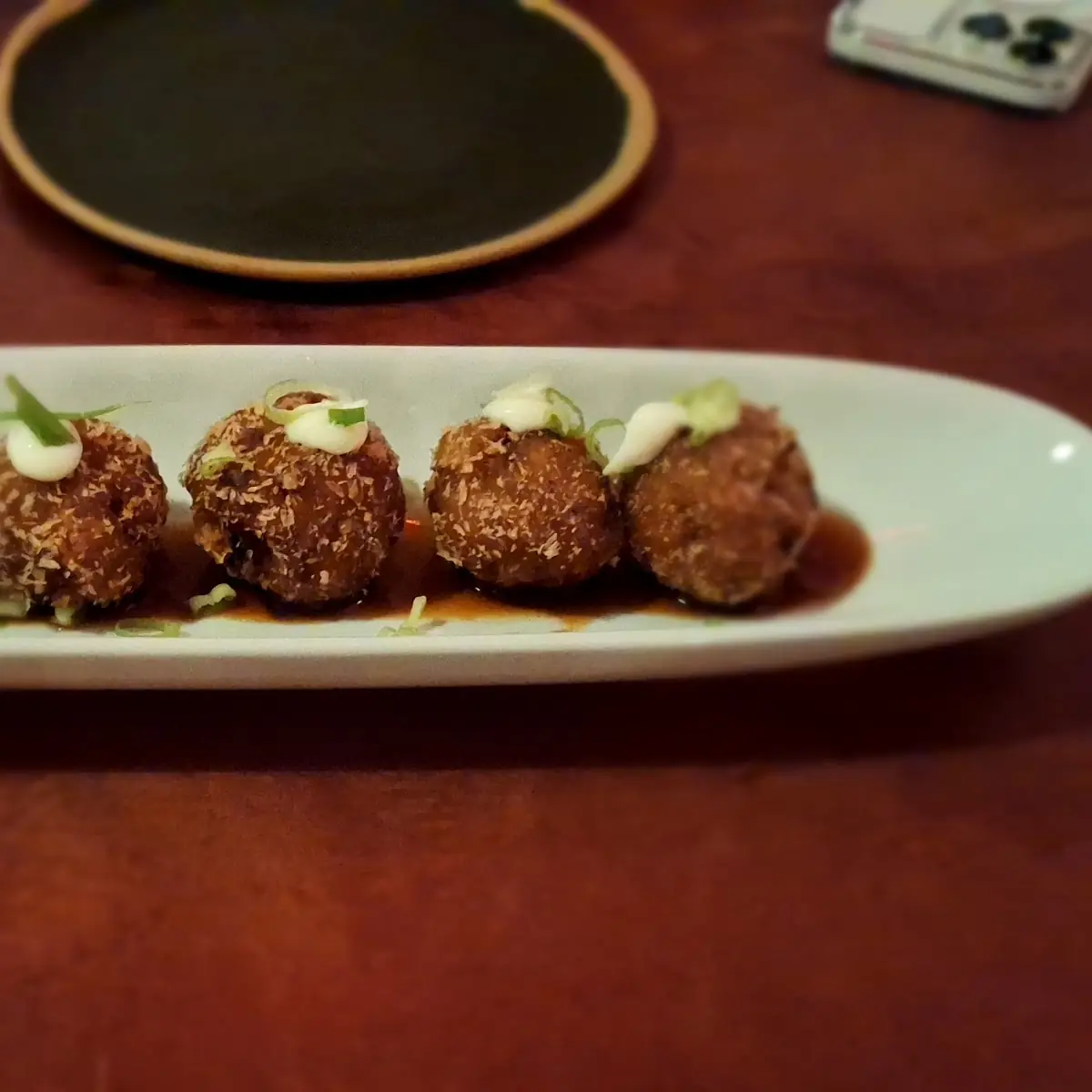 Crab Cakes