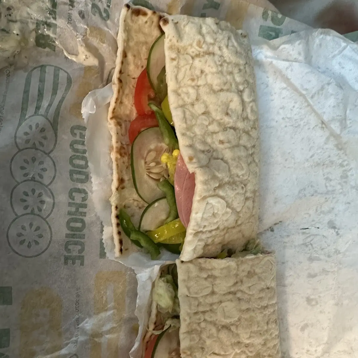 Cold Cut Combo