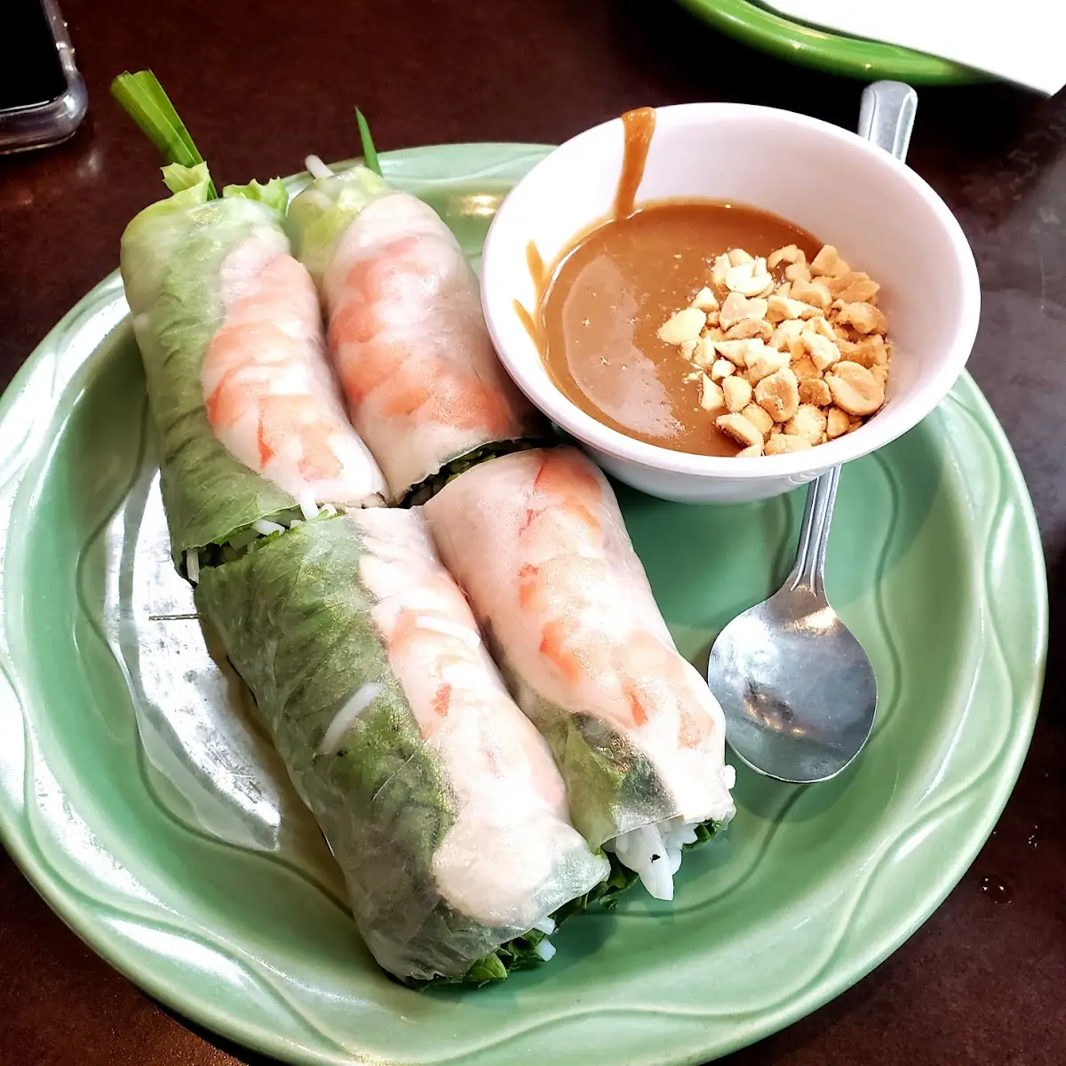 Gỏi Cuốn