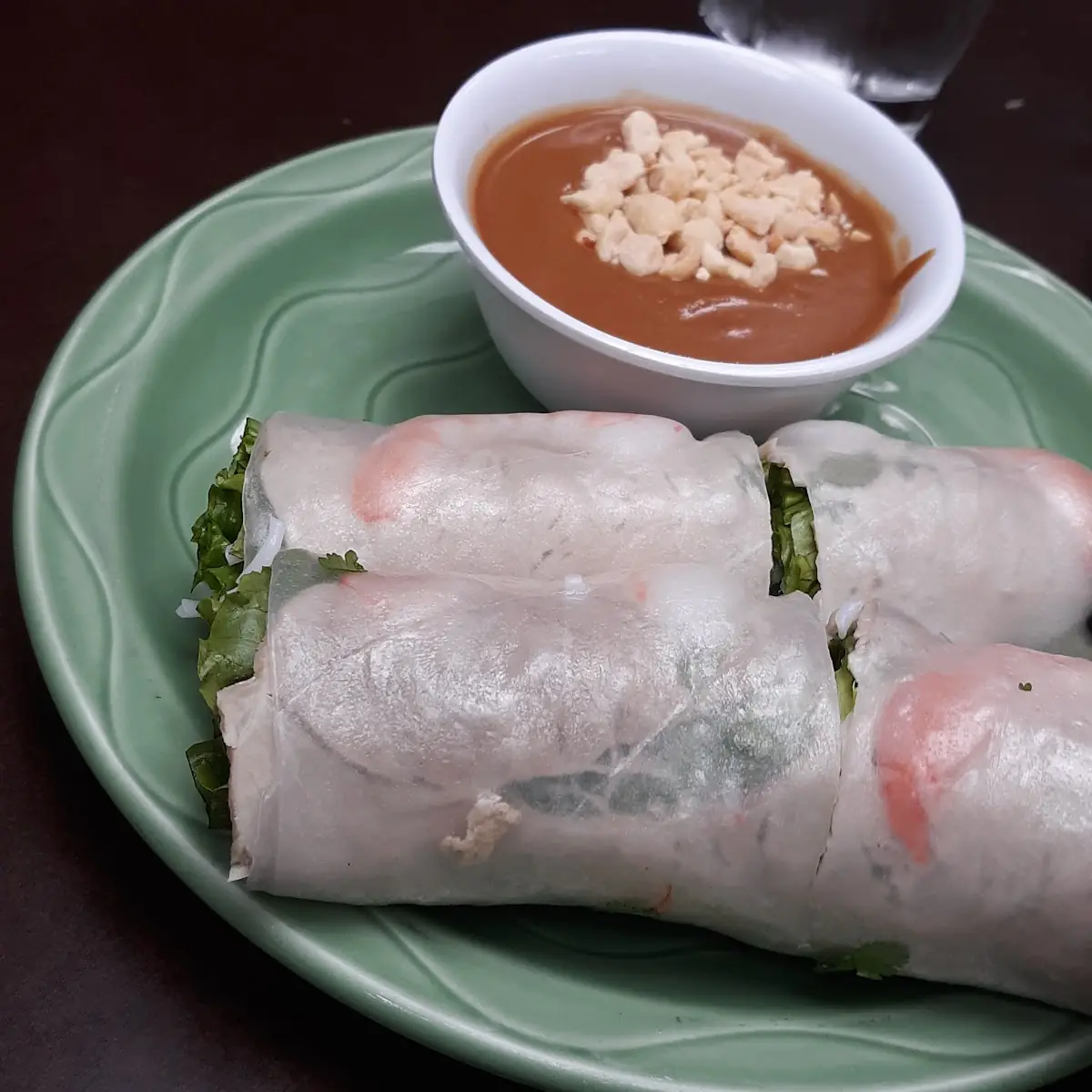 Spring Roll