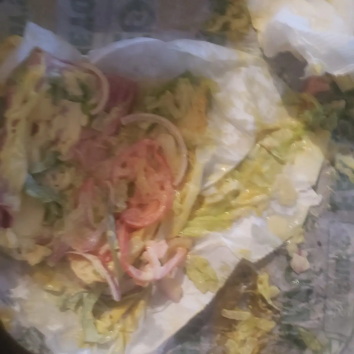 Cold Cut Combo
