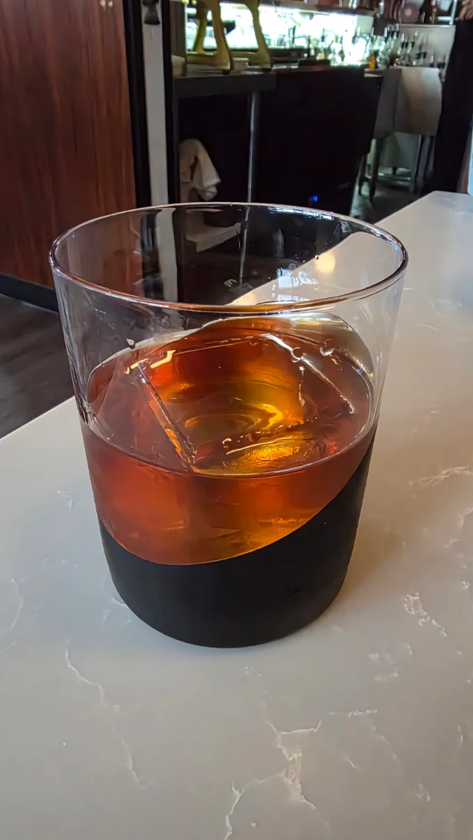 Cold Brew
