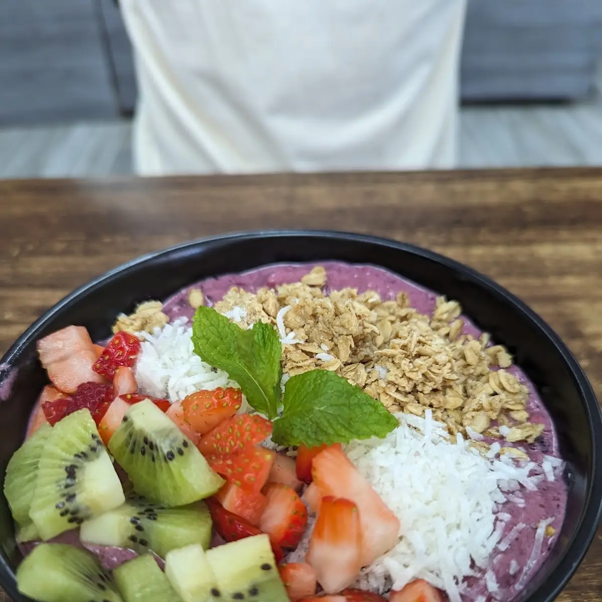 Acai Bowl