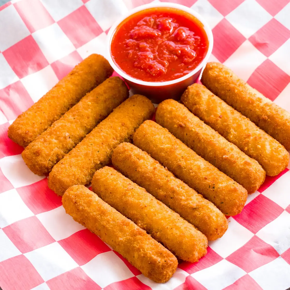 Cheese Sticks