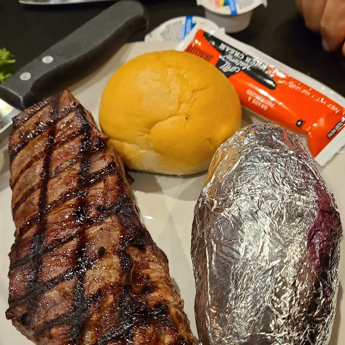 12-14 Oz New York Strip