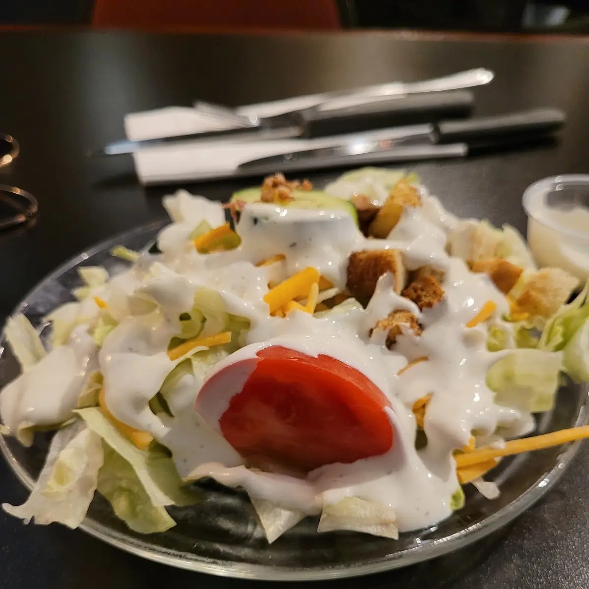 House Salad