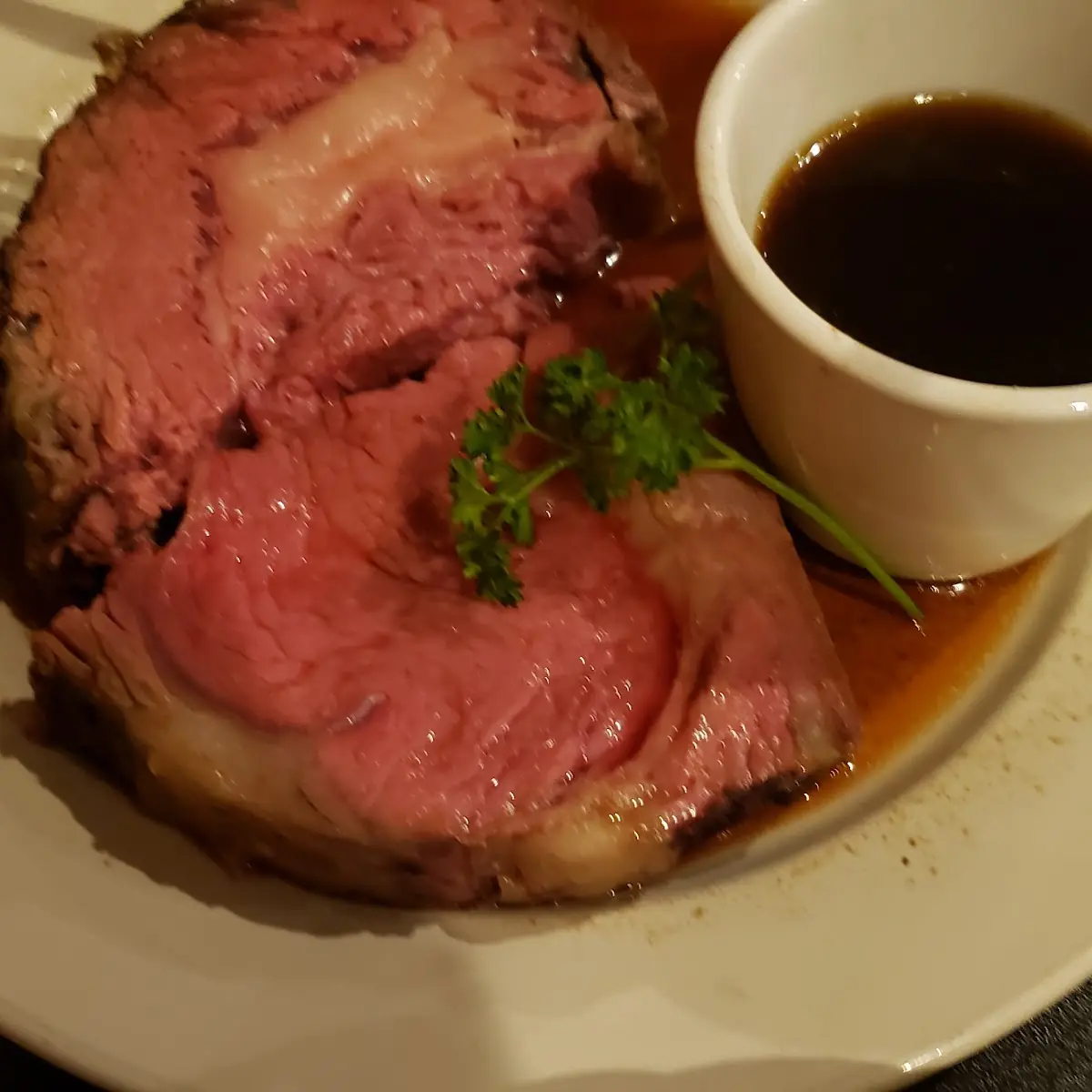 Roast Beef