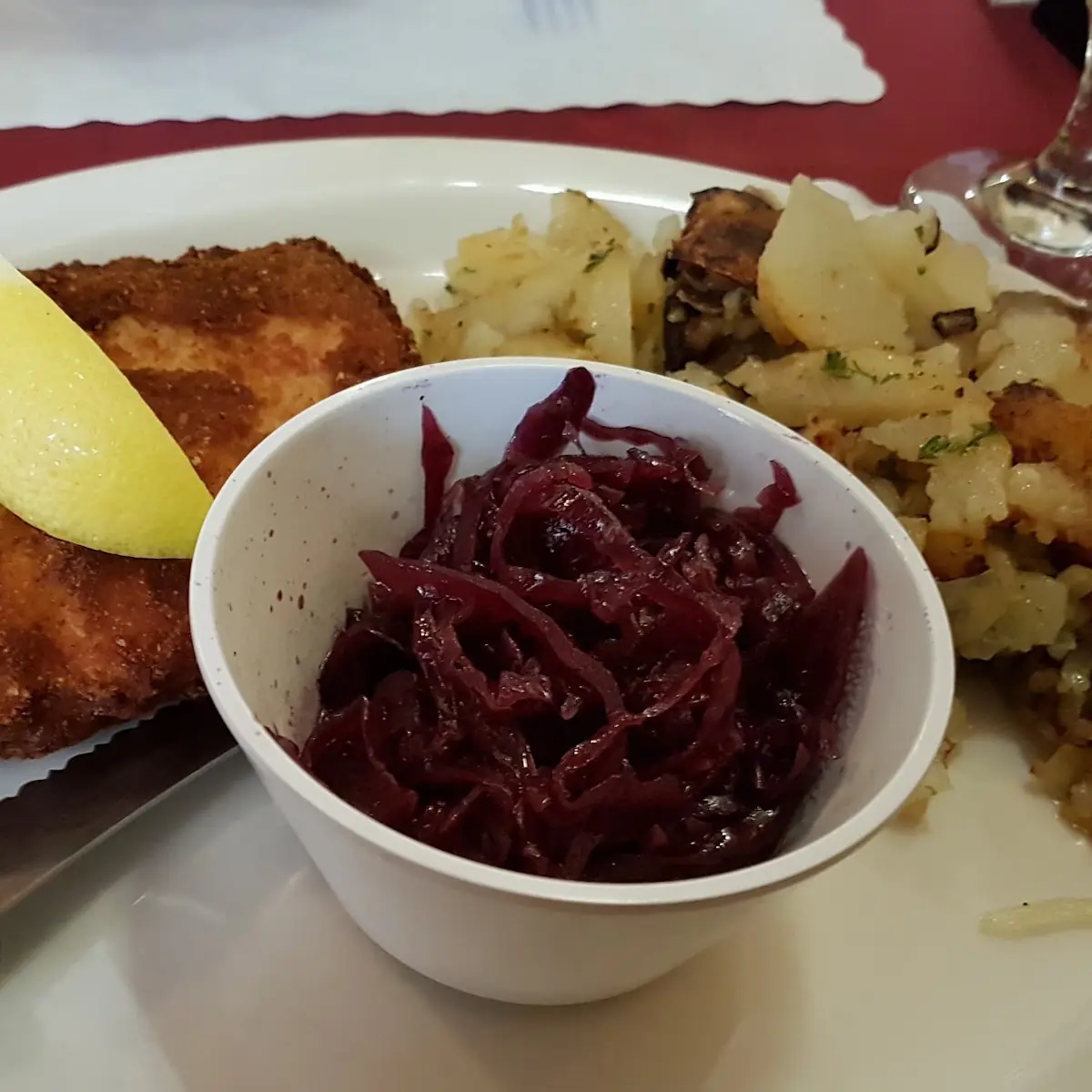 Schnitzel