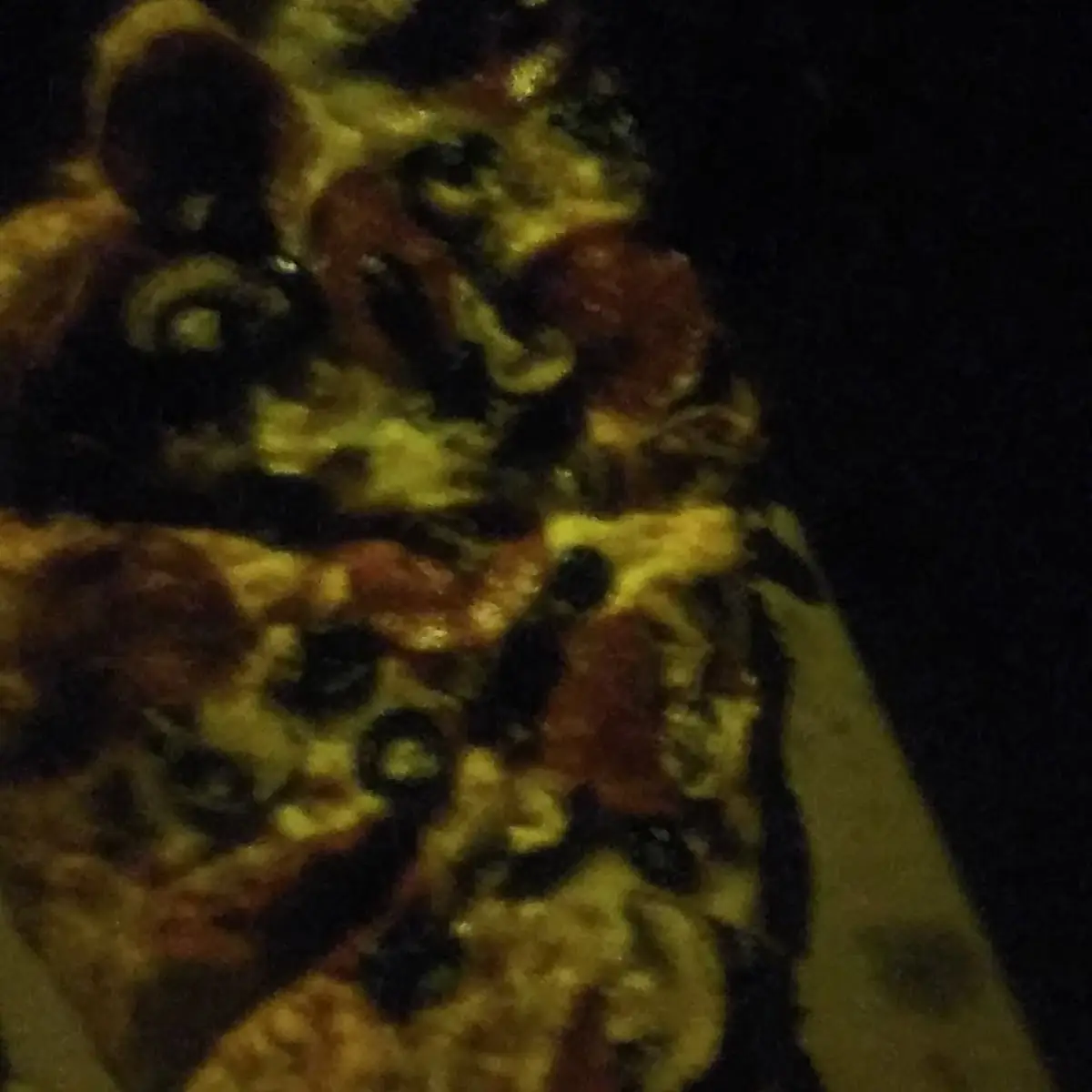 Cheese Pizza