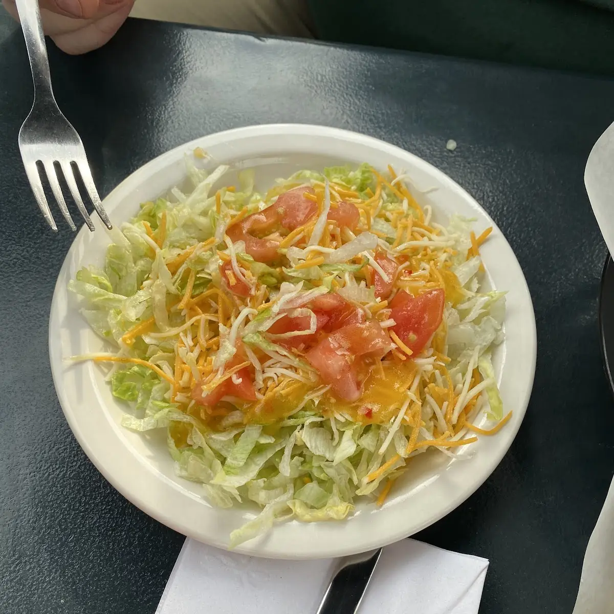 House Salad