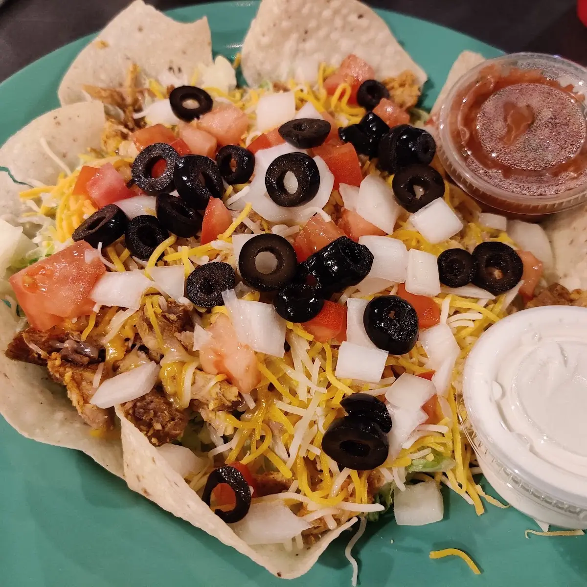 Taco Salad