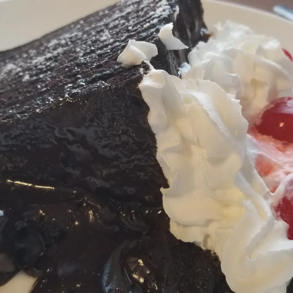 Chocolate Cake