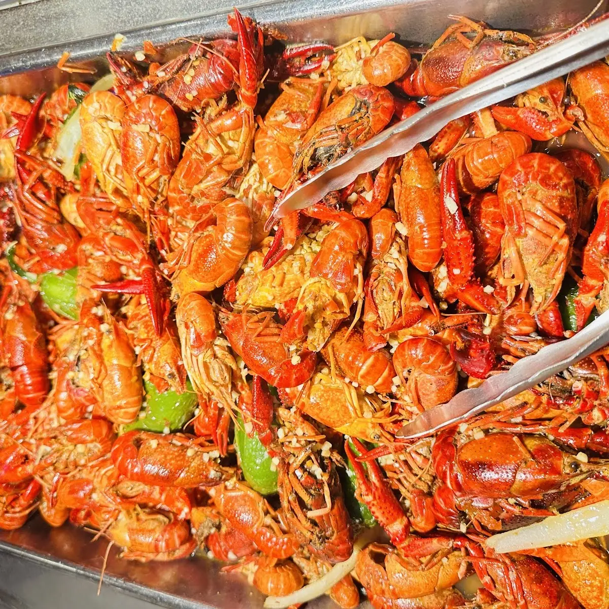 Tôm Hùm Đất