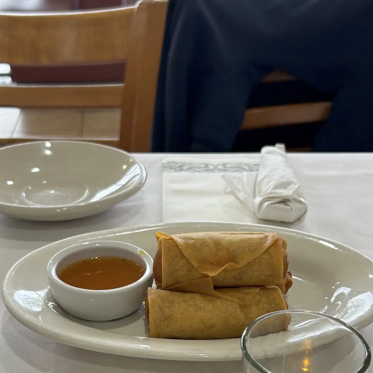 Spring Rolls