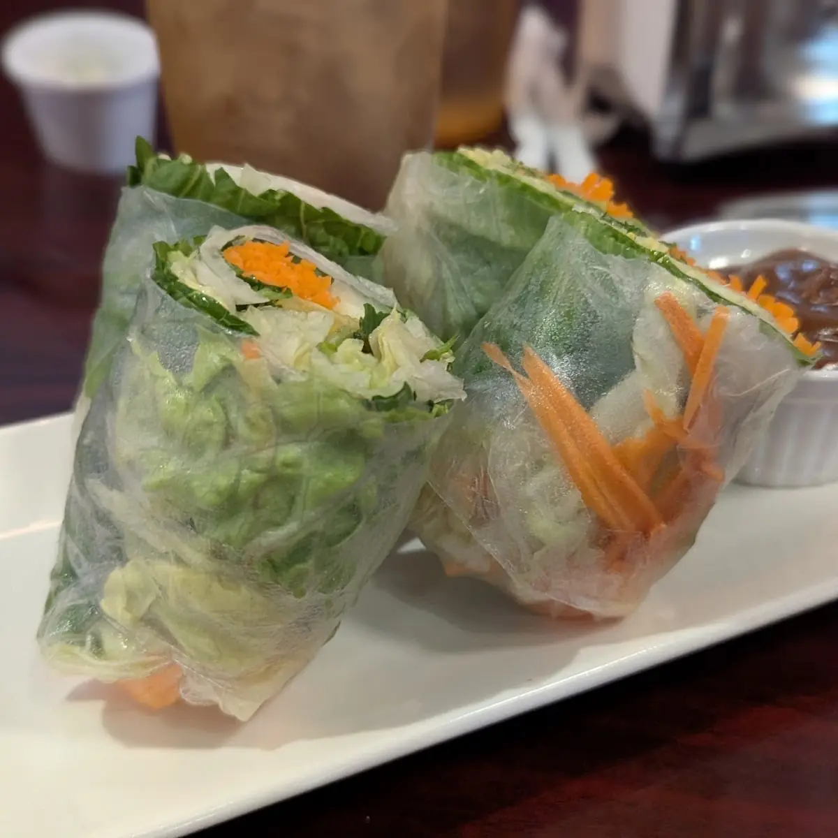 Fresh Spring Roll