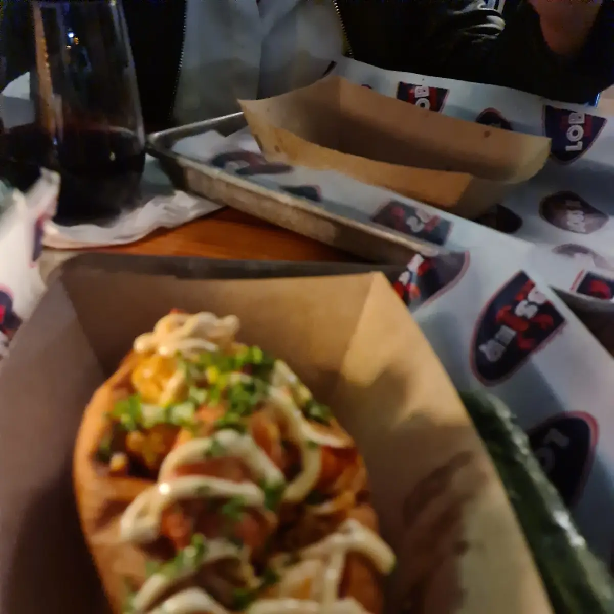 Hot Dog