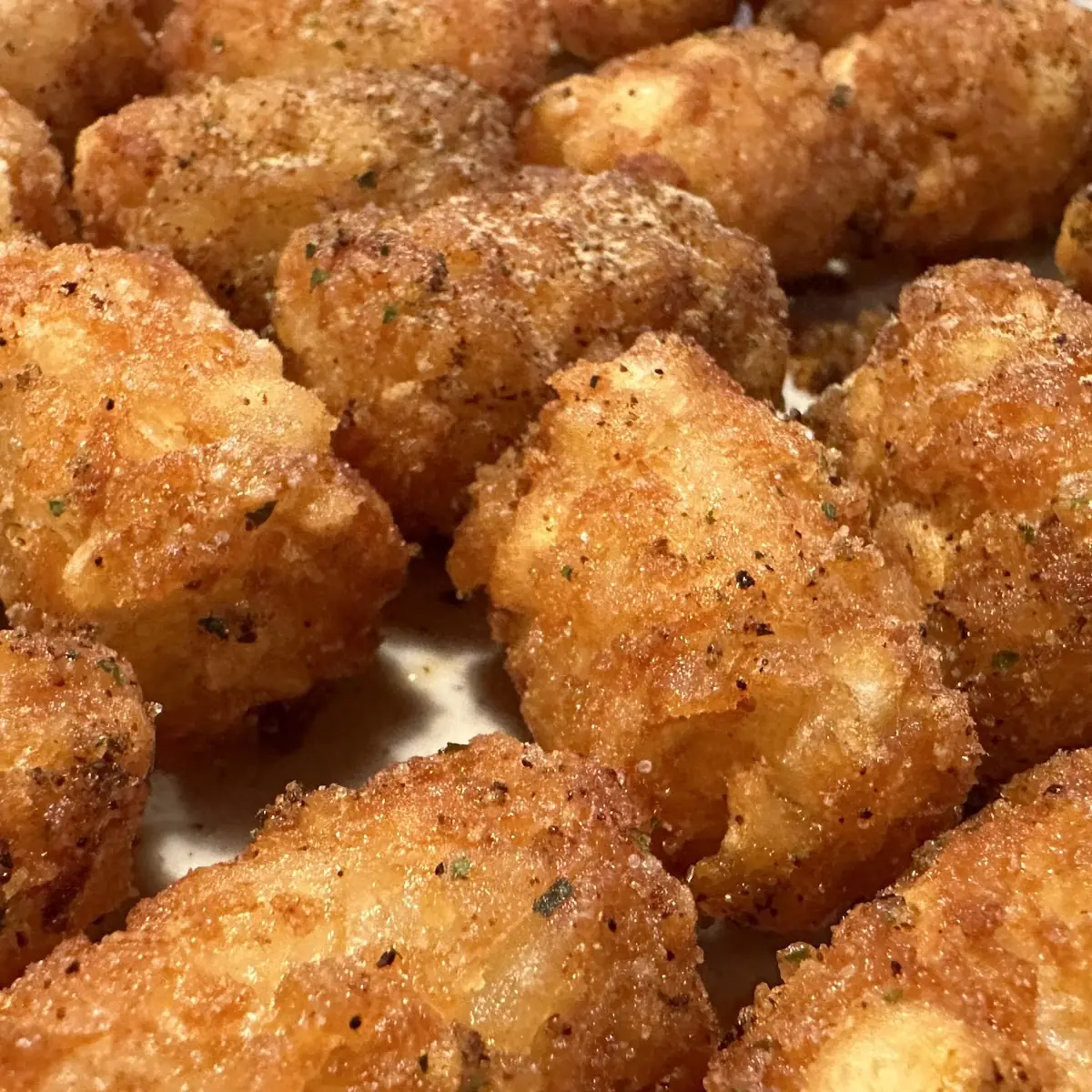 Tater Tots