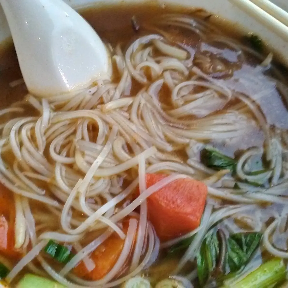Pho Broth