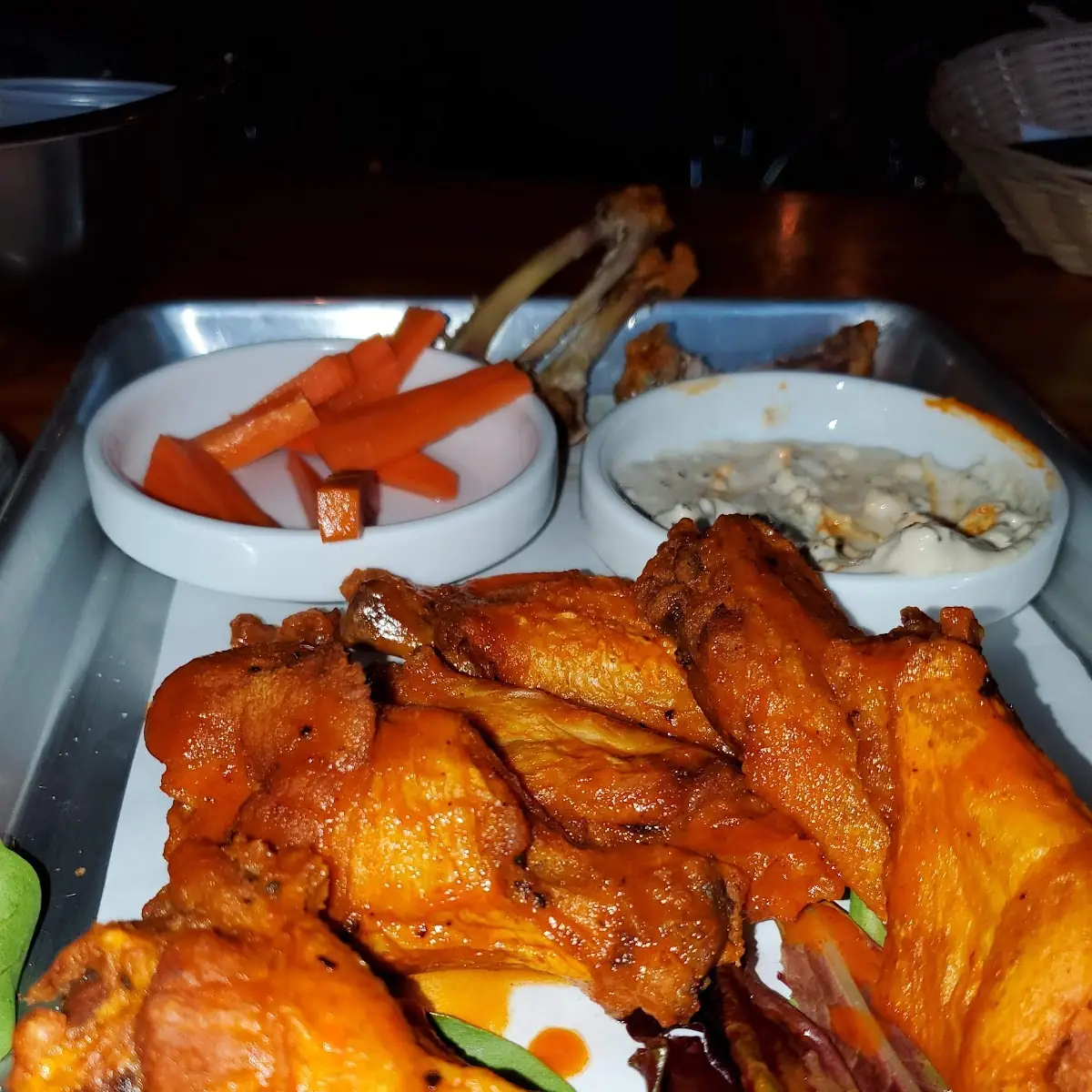 Chicken Wings