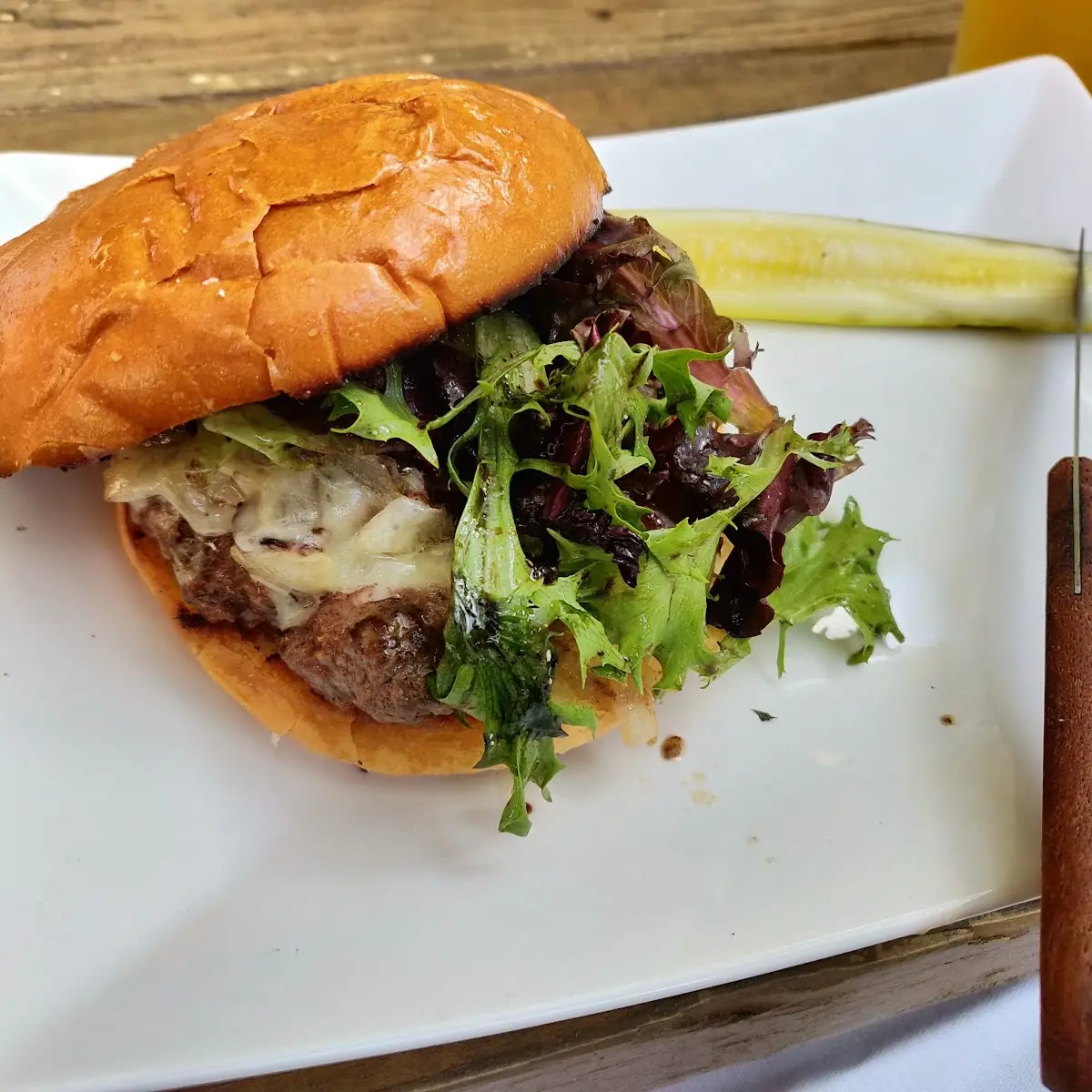 Fantastic Burger