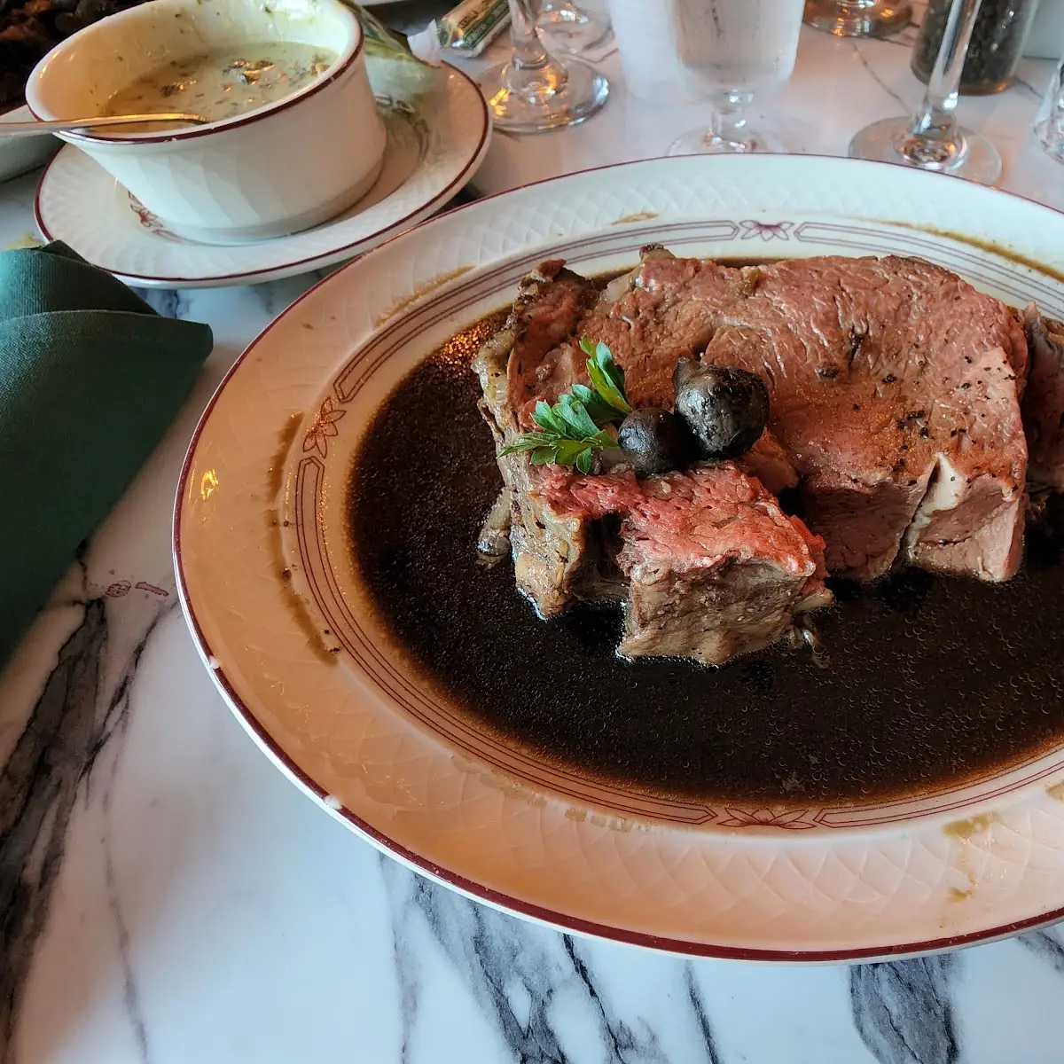 20oz Prime Rib