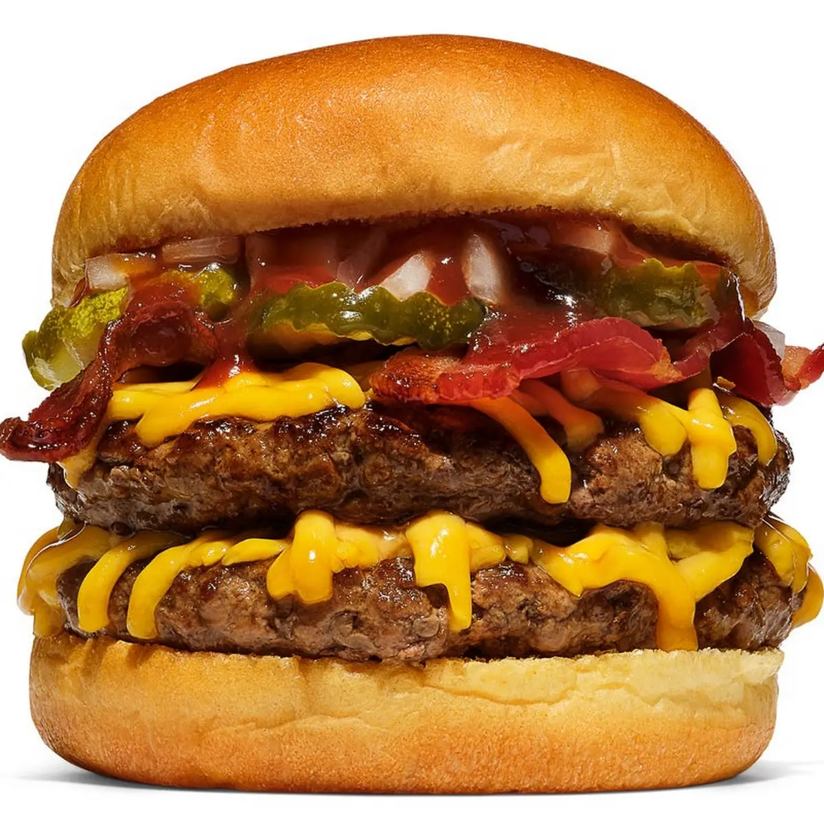 Bacon Cheddar