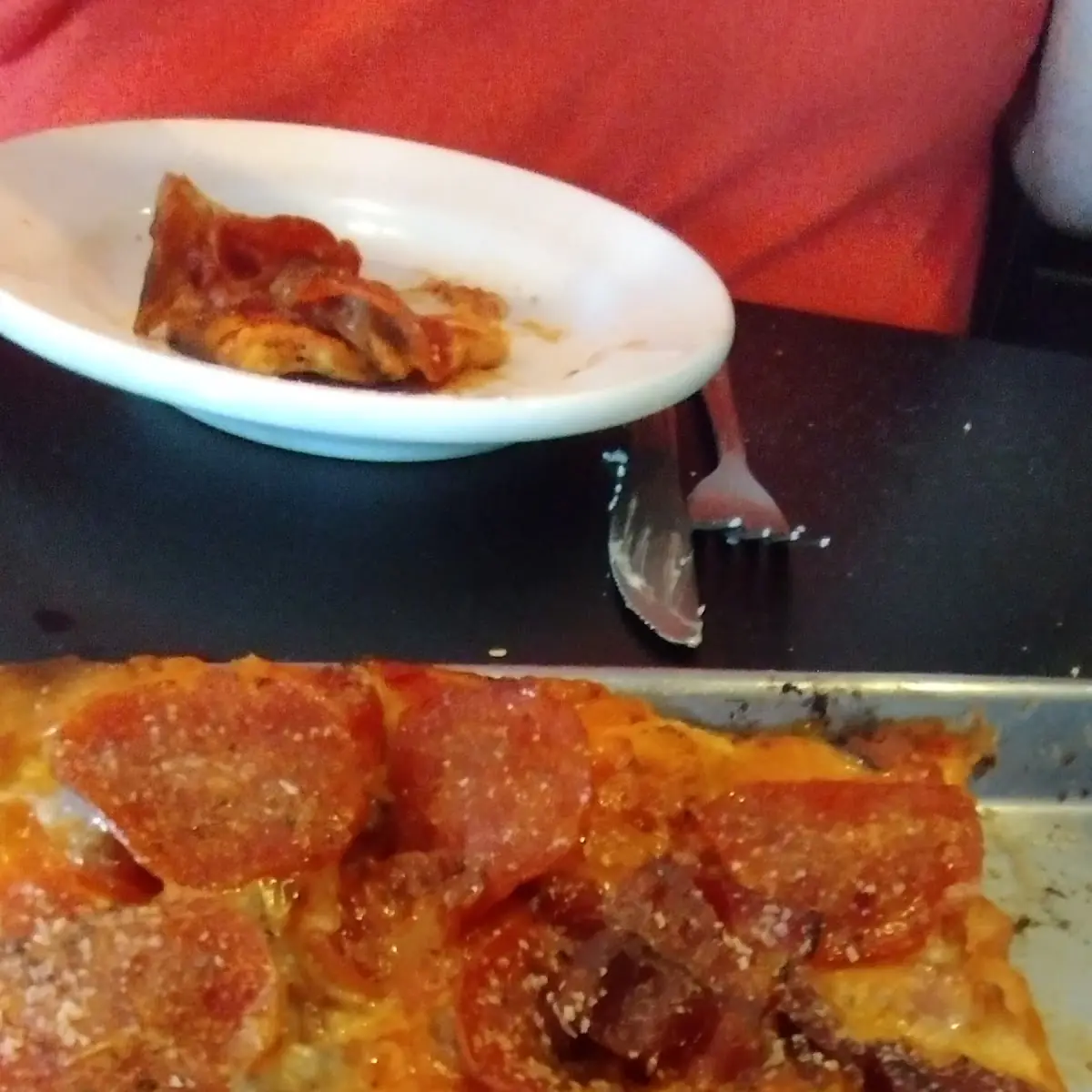 Meat Lovers Pizza