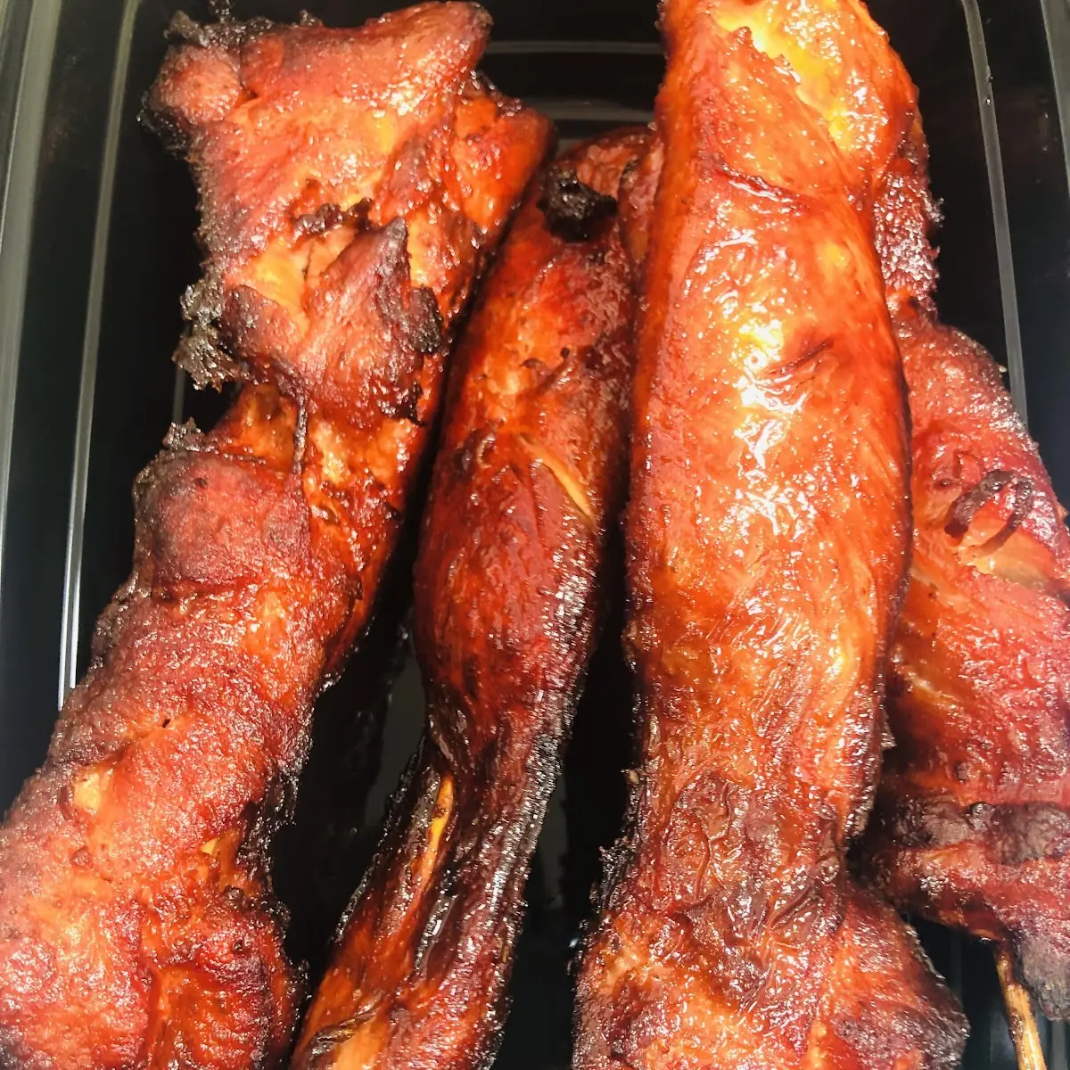 Char Siu