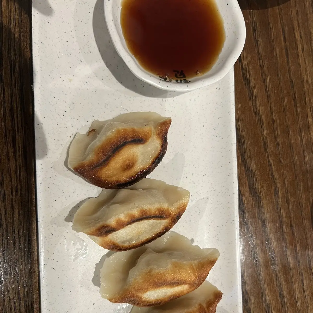 Beef Dumplings 6