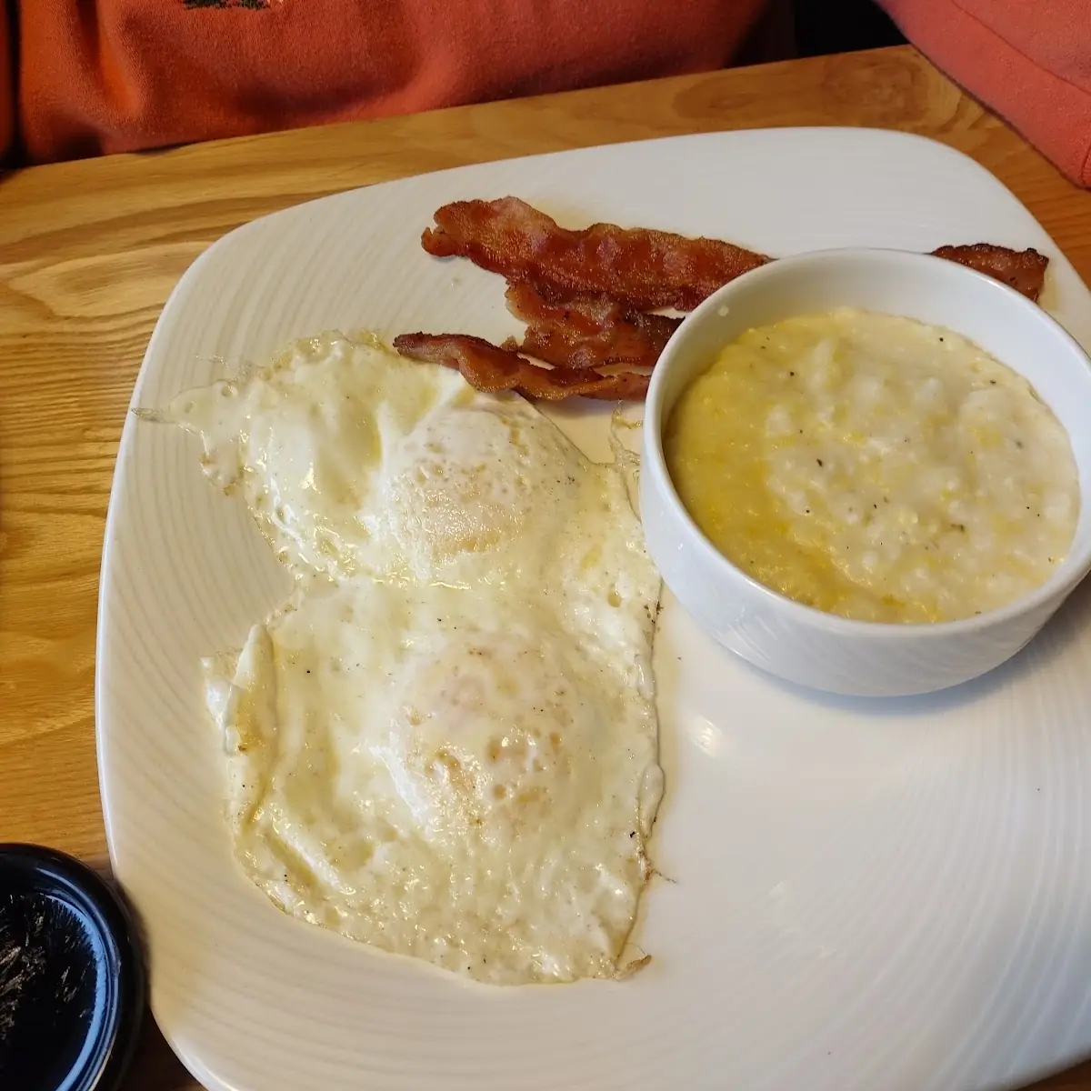Cheese Grits