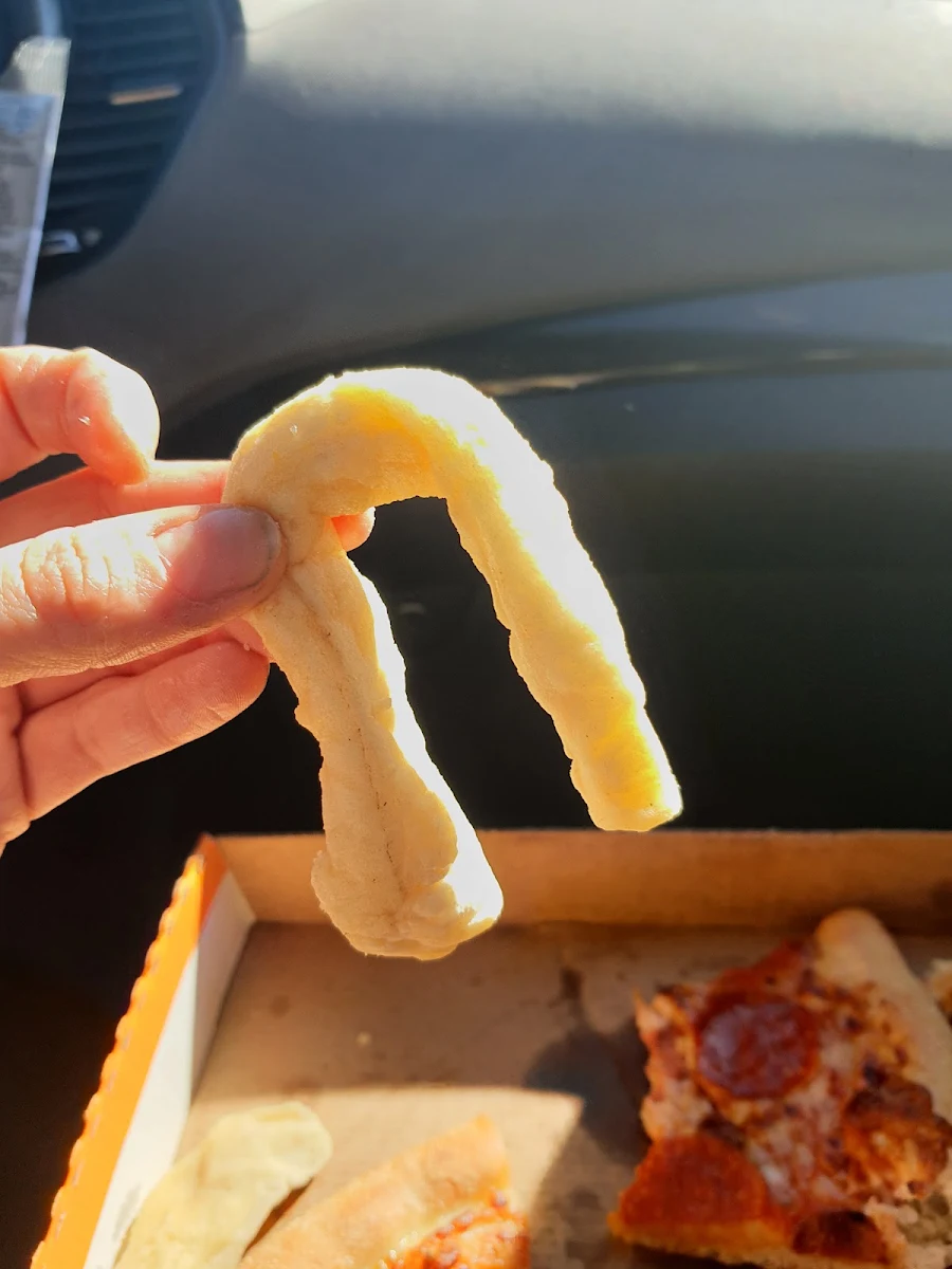 Bread Sticks