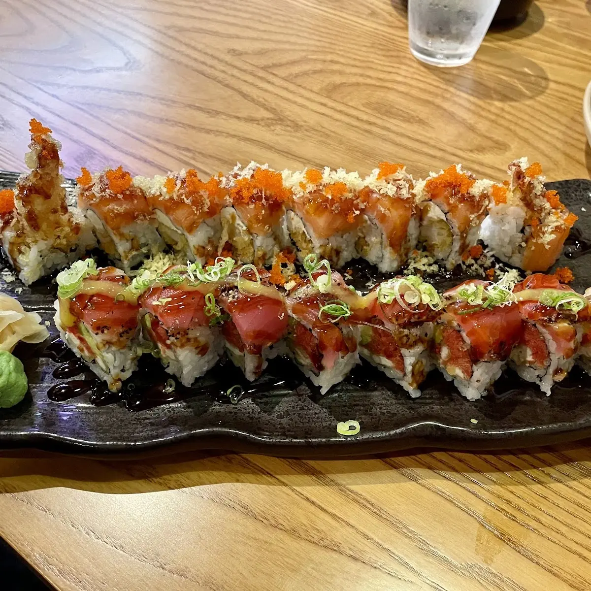 Boston Roll