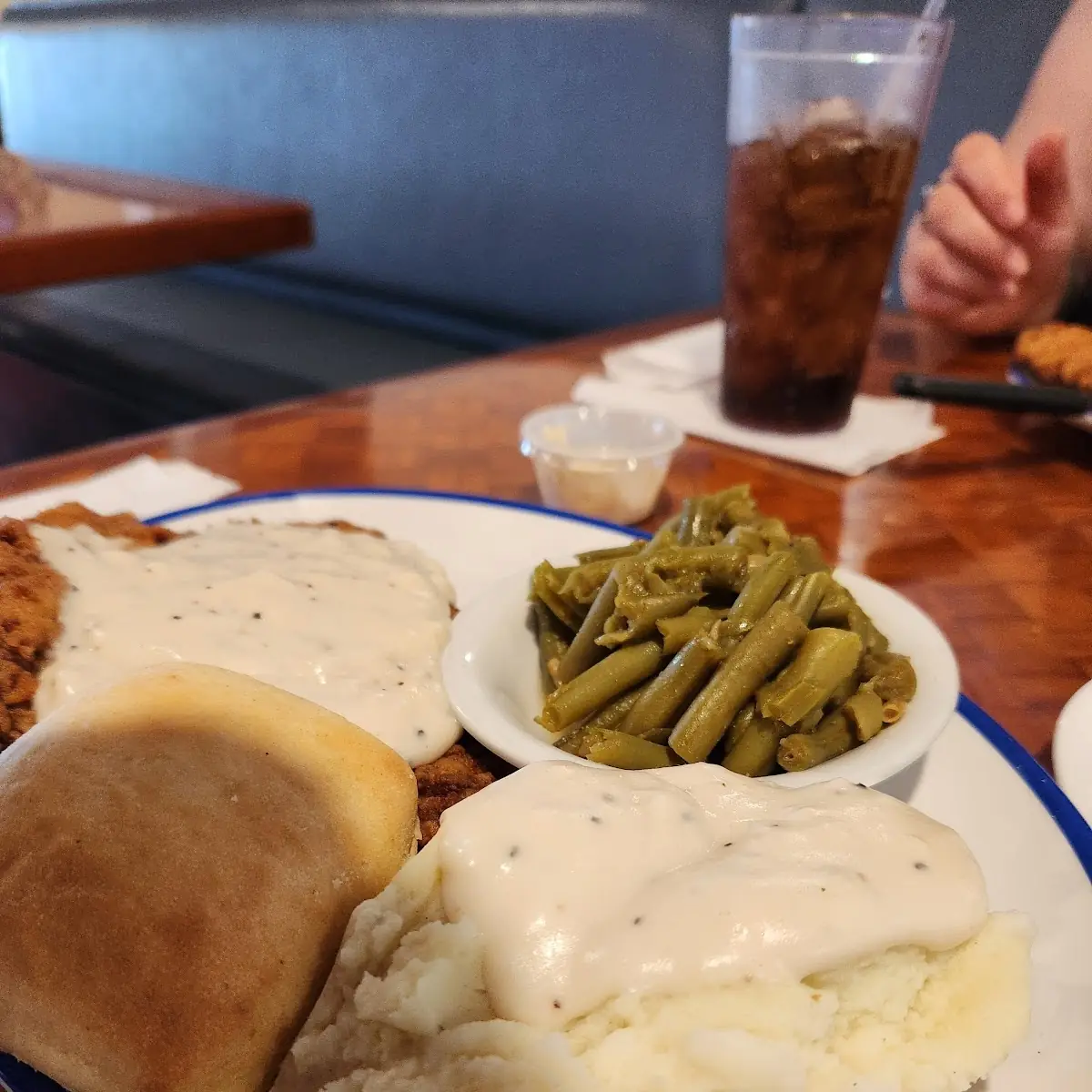 Country Fried Steak
