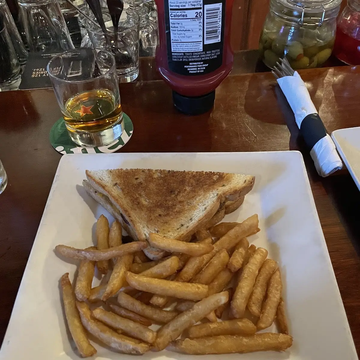 Patty Melt
