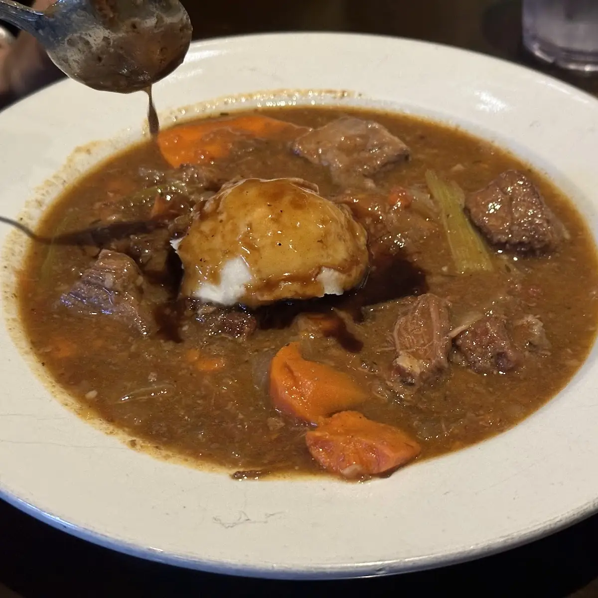 Pot Roast