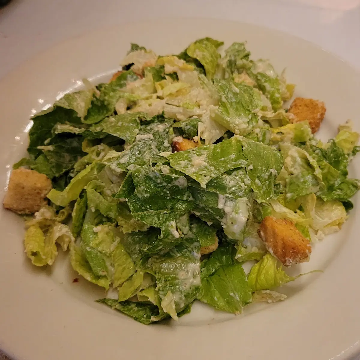 Caesar Salad