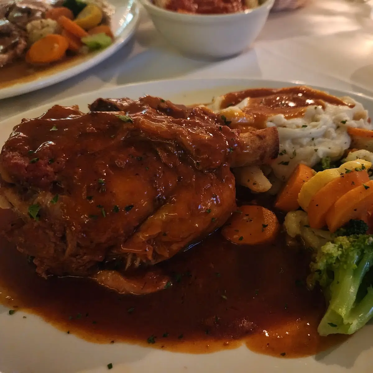 Osso Buco
