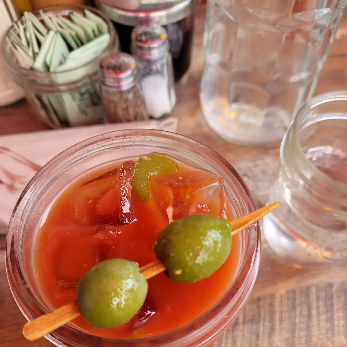 Bloody Mary