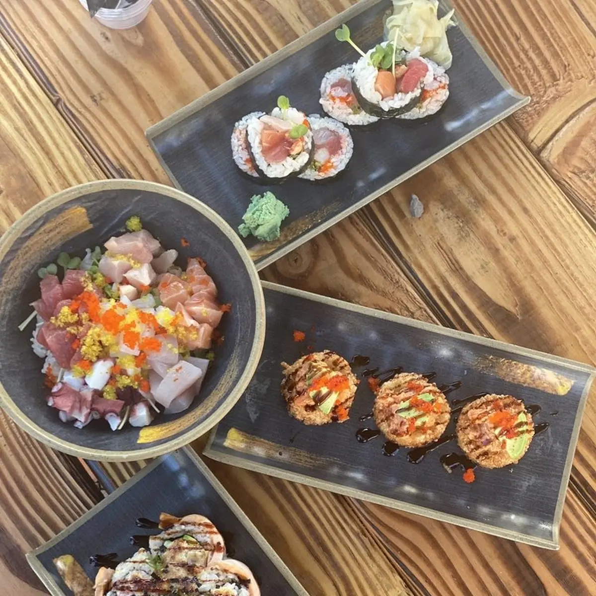 Sushi Rice