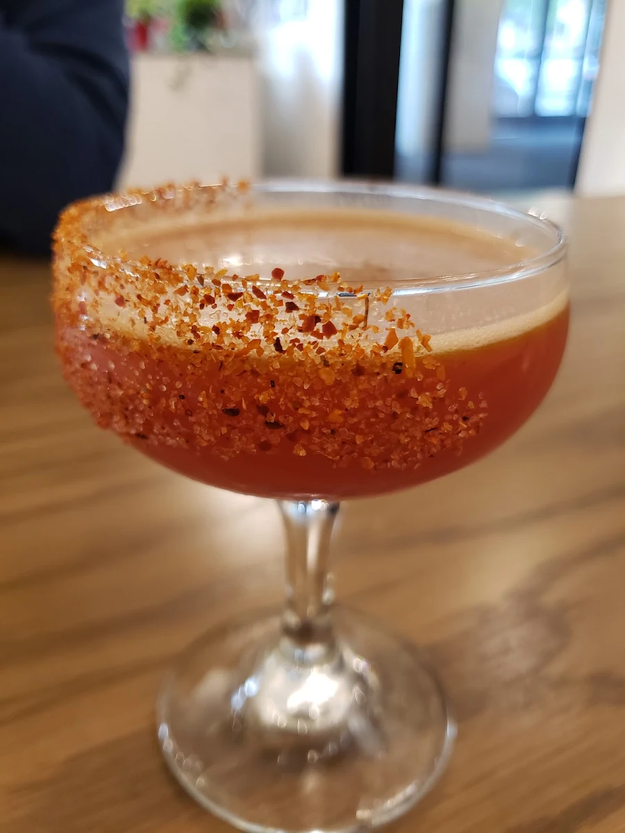 Non Alcoholic Melon Fresca