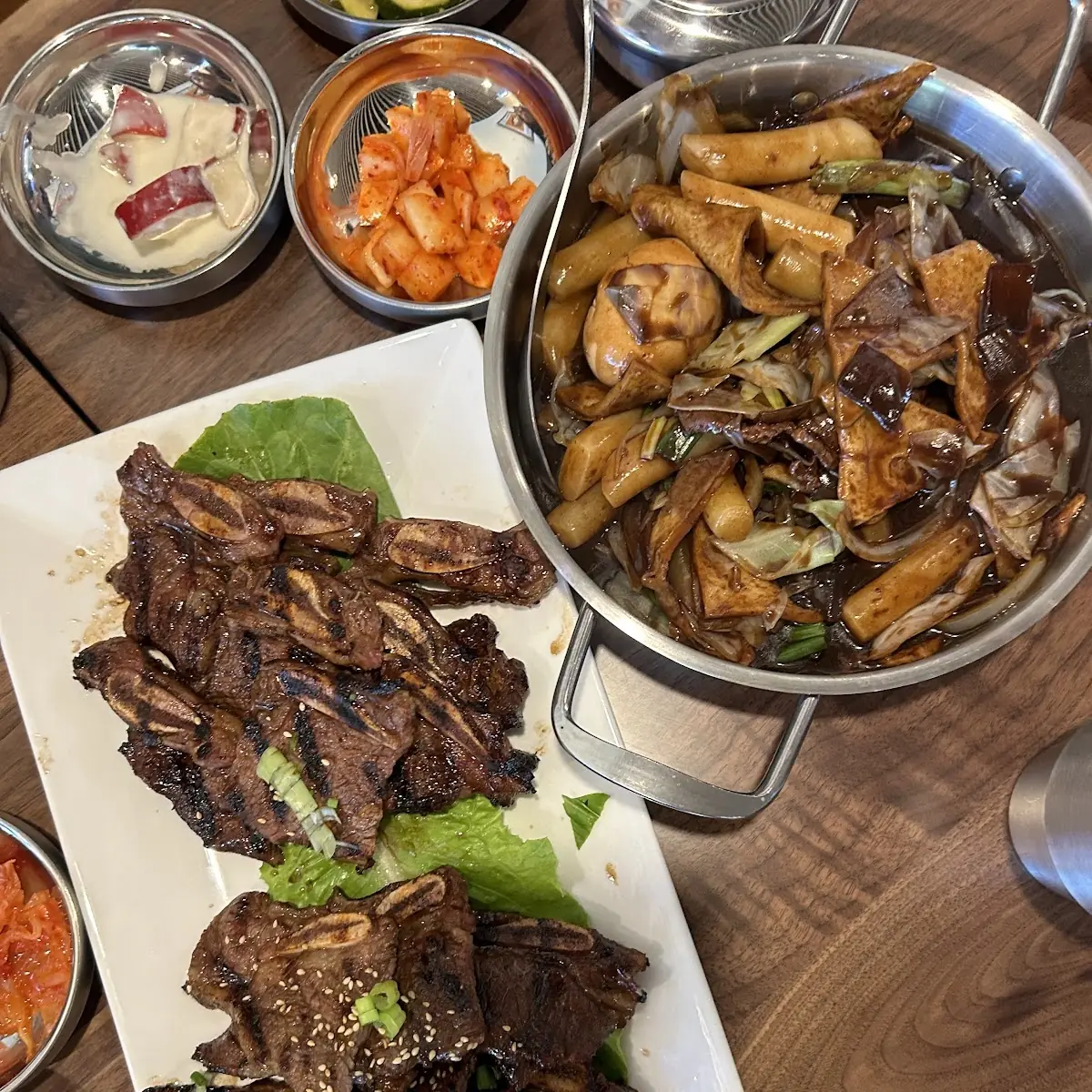 Short Ribs