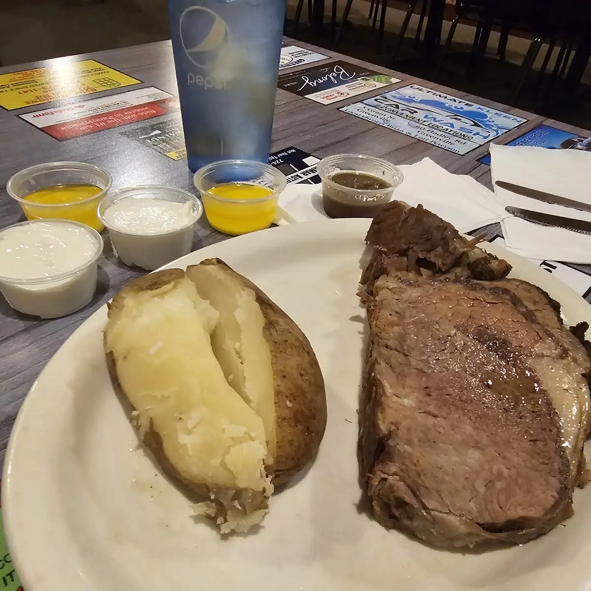 Prime Rib