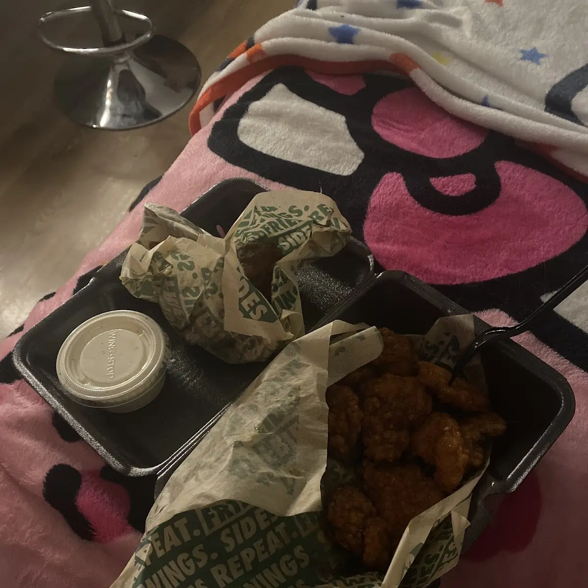 Tater Tots